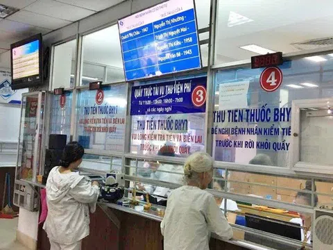 TP.HCM: Bất thường giá thuốc BHYT chênh lệch hơn 2,6 tỷ đồng