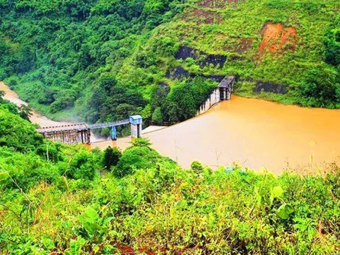 Đắk Nông: Tạm dừng cấp phép dự án thủy điện sau nhiều sự cố