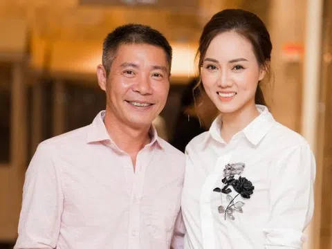 NSND Công Lý: "Tôi đang chọn ngày đẹp để đăng ký kết hôn"