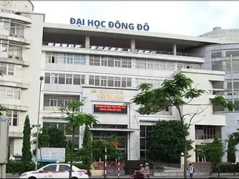 Không bỏ lọt tội phạm trong vụ cấp bằng giả tại đại học Đông Đô
