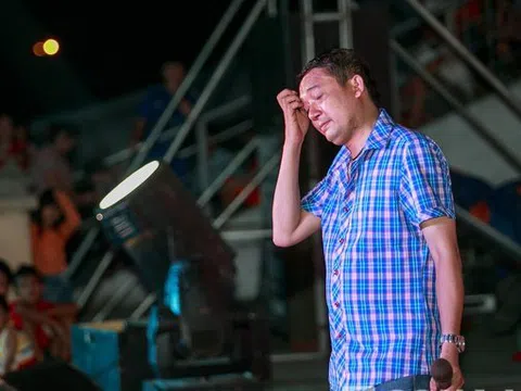 Danh hài Chiến Thắng: Nỗi sợ lớn nhất và chuyện "sét đánh ngang tai"