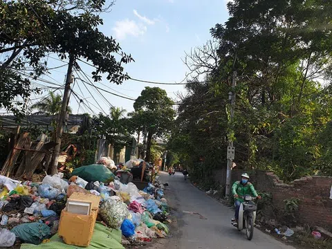 “Đừng để đấu thầu rác năm 2021 đi vào… “vết xe đổ”!