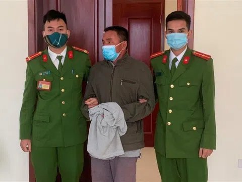 Truy bắt kẻ giết người sau 23 năm lẩn trốn