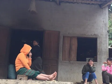 Bước chuyển mình nơi từng là điểm nóng buôn bán bào thai