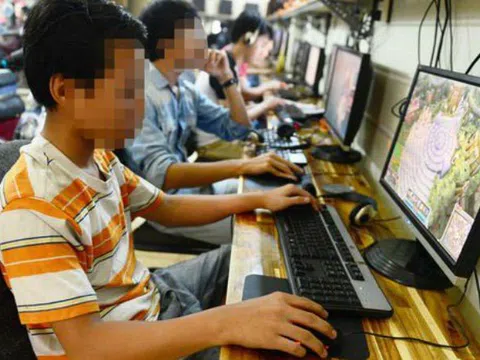 Thanh niên đột tử ở quán game: Lời cảnh tỉnh cho những con thiêu thân