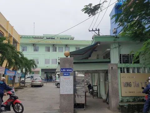 Kỷ luật 3 điều dưỡng sửa kết quả xét nghiệm Covid-19