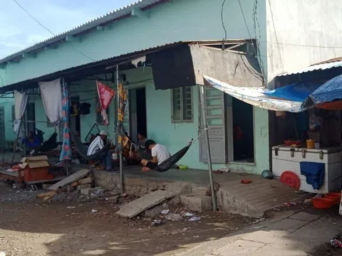 Bà Rịa – Vũng Tàu: Điều tra vụ mâu thuẫn trong cuộc nhậu, 1 người bị chém tử vong