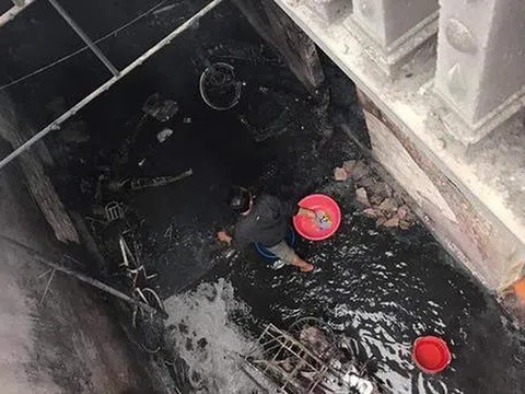 Hàng loạt vụ nổ bình gas: Mầm họa cho những căn bếp đến từ gas lậu