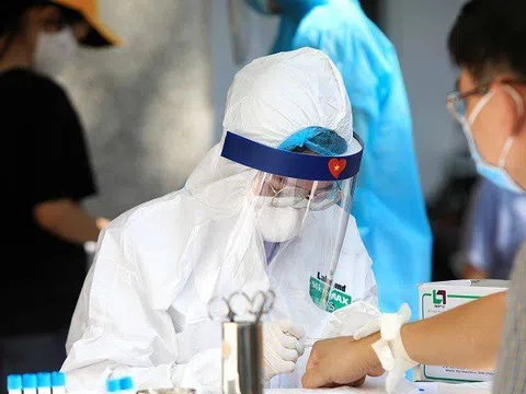 Bộ Y tế xác nhận 2 ca mắc Covid - 19 nhập cảnh trái phép