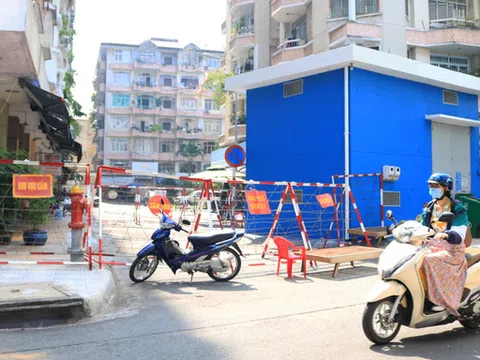 Thông báo khẩn: Những người từng đến các điểm này hãy liên hệ ngay với cơ quan y tế