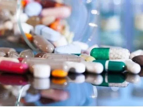 Sản xuất thuốc không đủ chất lượng, Dược phẩm USA-NIC bị xử phạt 100 triệu đồng