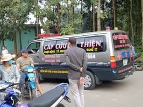 Đã bắt được nghi phạm, xác định nguyên nhân vụ thảm án tại Bình Dương