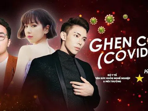 4 sự kiện nổi bật trong làng giải trí năm 2020