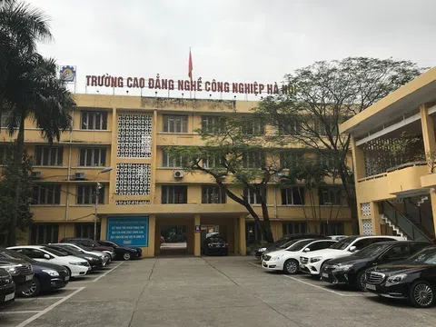 Công an Hà Nội vào cuộc vụ giảng viên không có bằng THPT