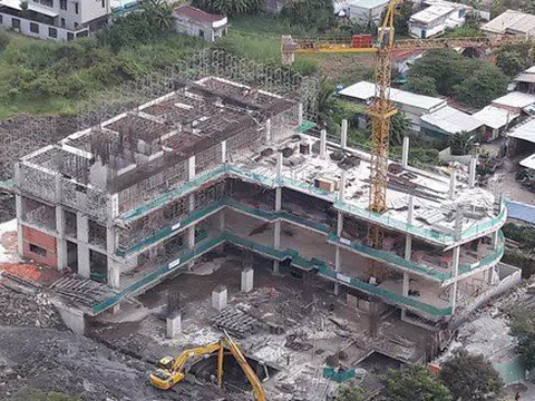 Bắt đầu năm 2021, 3 trường hợp xây dựng nhà ở không cần phải xin giấy phép