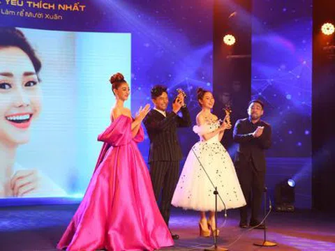 Diễn xuất của Chi Pu, Lãnh Thanh, Tường Vi... được công nhận tại Ngôi Sao Xanh 2020, liệu có xứng đáng?