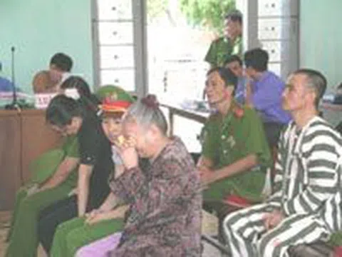 Kỳ án "vườn điều" và hành trình giải oan cho 10 người trong 1 gia đình