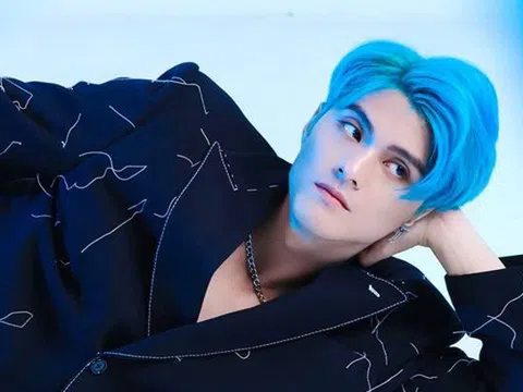 Lâm Vinh Hải bắt tay DJ Hoàng Anh tìm kiếm bộ đôi Dancer - DJ "đỉnh của chóp"