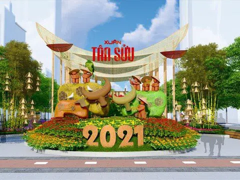 TP. HCM thông báo lịch nghỉ Tết Nguyên Đán Tân Sửu 2021