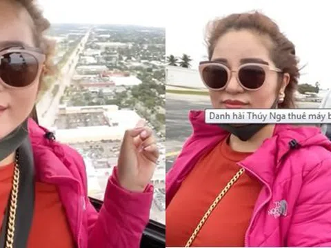 Vung 200 USD trong 15 phút, danh hài nổi tiếng nhận cái kết không ngờ