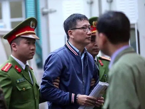 Trịnh Xuân Thanh đã thâu tóm 3.400m2 đất Tam Đảo như thế nào?