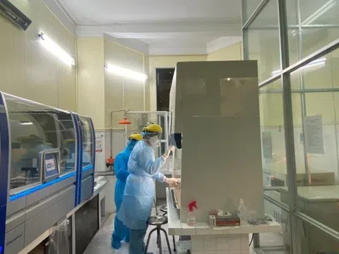 Hải Phòng cách ly người tiếp xúc ca nhiễm dịch ở Hải Dương, Quảng Ninh