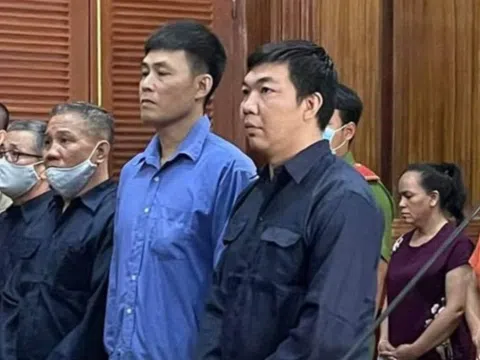 Bà trùm Oanh Hà bỏ trốn, 6 đàn em ngậm ngùi nhận án tử