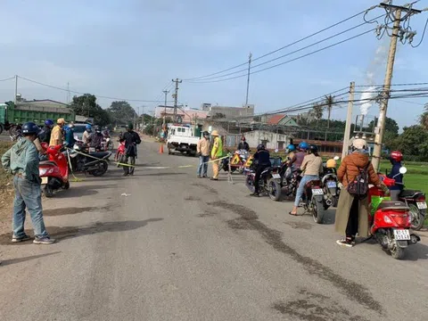 Gia Lai: Phong tỏa phường có 2 ca dương tính Covid-19