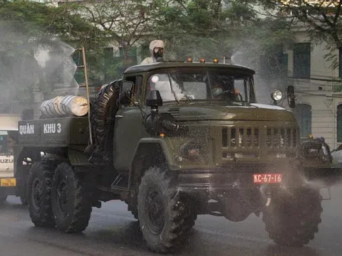 Hải Phòng sẽ mua vaccine phòng dịch cho người dân toàn thành phố