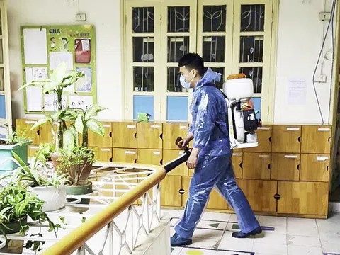 14 ca mắc Covid - 19 mới, Hà Nội ghi nhận 5 ca