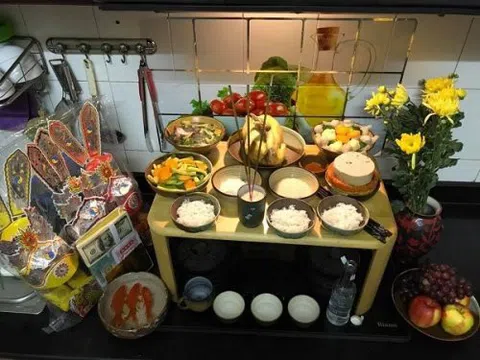 Cúng ông Công ông Táo chớ phạm phải 6 điều này kẻo mất lộc