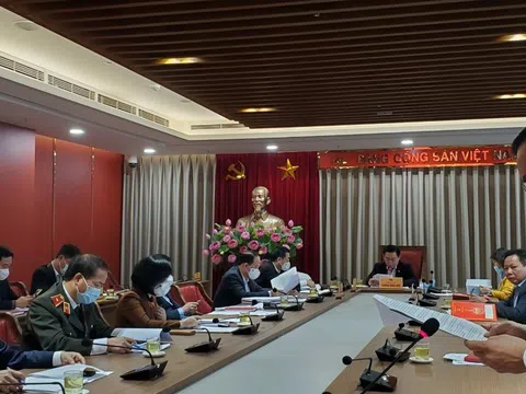 Người dân Hà Nội sẽ được tiêm vaccine Covid-19