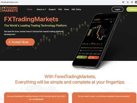 Đà Nẵng: Cảnh báo hoạt động đầu tư tài chính bất hợp pháp của Lion Group