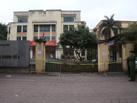 Thông báo khẩn: Tìm 406 hành khách trên chuyến bay khứ hồi Hà Nội- TP.HCM có ca bệnh COVID-19