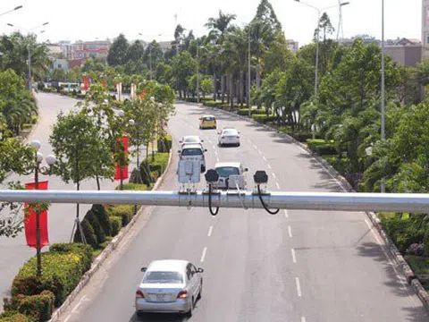 Thủ tướng duyệt đề án 2.150 tỷ đồng lắp camera giám sát trên toàn quốc