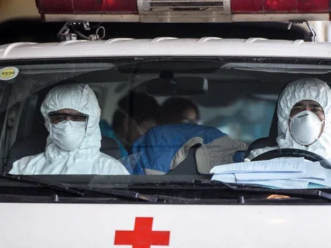 Hải Dương thêm 37 ca mắc Covid-19