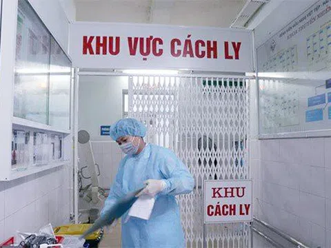 Nam sinh ĐH FPT đi xe máy từ Hà Nội về Nghệ An có kết quả xét nghiệm