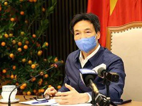 Chống dịch Covid-19 phải làm kiên trì, bản lĩnh