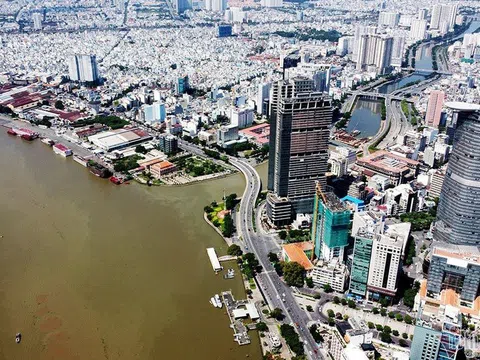 TP.HCM: Mất cân đối cơ cấu sản phẩm nhà ở