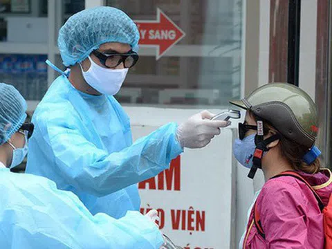 Thủ tướng chỉ đạo phòng dịch phù hợp, “khoanh gọn nhất có thể”