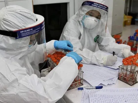 Thêm 19 ca Covid-19, Hà Giang và Điện Biên ghi nhận ca nhiễm mới