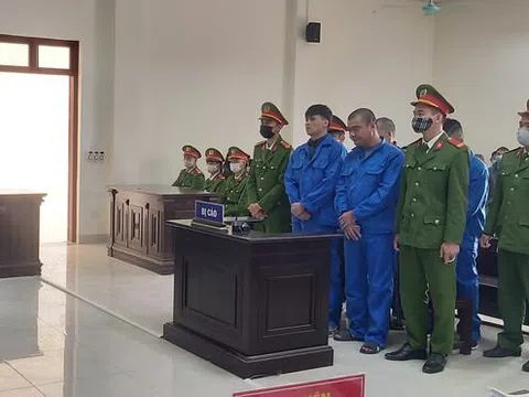 Cuộc đấu trí căng thẳng với đối tượng trong đường dây bảo kê hỏa táng