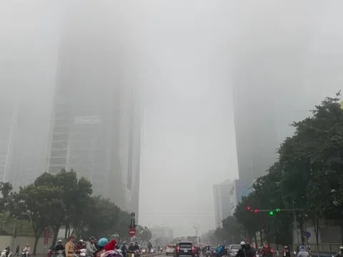 Dự báo thời tiết 5/2/2021: Bắc Bộ nhiều mây, có mưa vài nơi