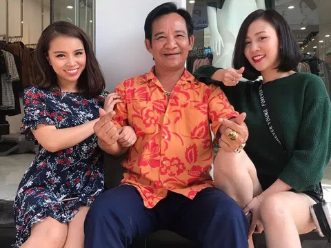 Danh hài nổi tiếng miền Bắc vén màn sự thật về việc hiếm muộn, sợ vợ