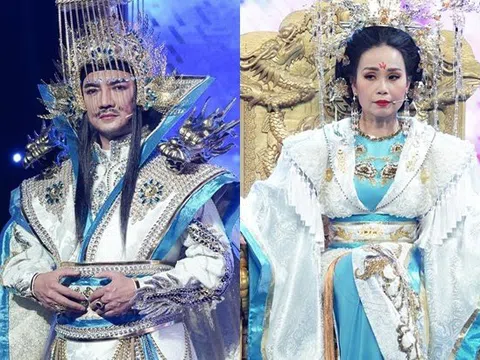 Đạo diễn Hoàng Nhật Nam: Táo Xuân là nét hài miền Nam, gần gũi, dễ hiểu