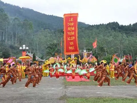 Nghệ An dừng tất cả lễ hội xuân để phòng chống Covid – 19