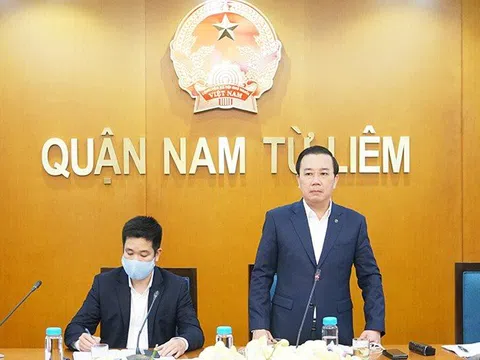 Hà Nội: Sẽ xử lý 2 bệnh nhân mắc Covid-19 khai báo không trung thực Thứ 2, 08/02/2021 | 18:39