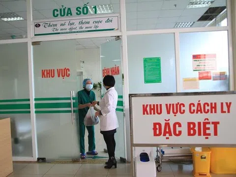 Chi hỗ trợ tiền ăn, bồi dưỡng chống dịch Covid-19 trong 5 ngày Tết