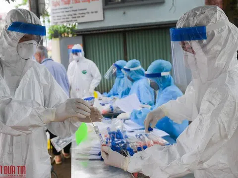 Vững niềm tin trong cuộc chiến không khoan nhượng