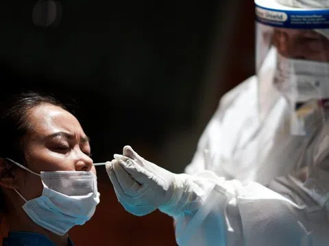 Chiều 30 Tết, thêm 31 ca mắc Covid-19 tại 4 tỉnh, thành